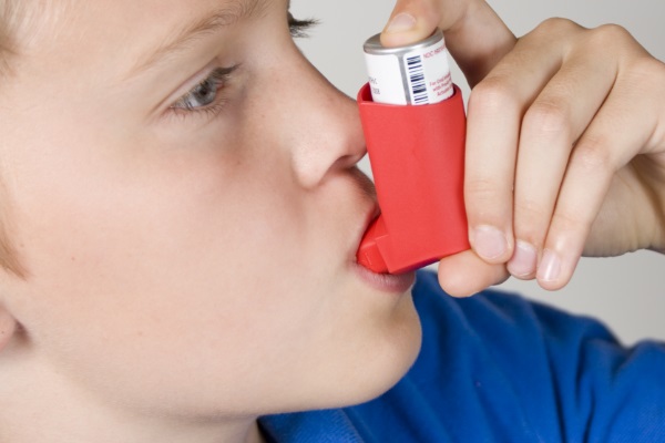 Doenças respiratórias infantis são abordadas em evento