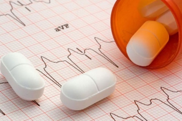 Pacientes infartados não seguem recomendação de usar estatinas para prevenir novo episódio