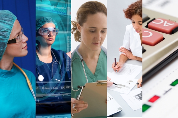 5 Competencias Chave Para Os Lideres De Enfermagem Setor Saude