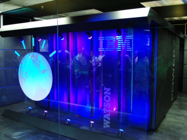 Hospital Mãe de Deus será o primeiro da América Latina a utilizar a tecnologia Watson da IBM