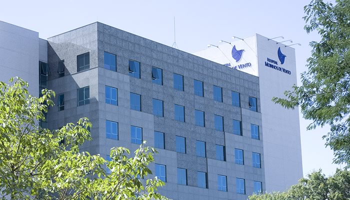 Hospital Moinhos de Vento oferece oportunidades para auxiliares de alimentação, de limpeza e camareiros