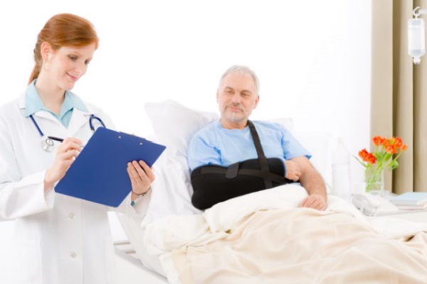 Programa de alta hospitalar melhora a experiência do paciente