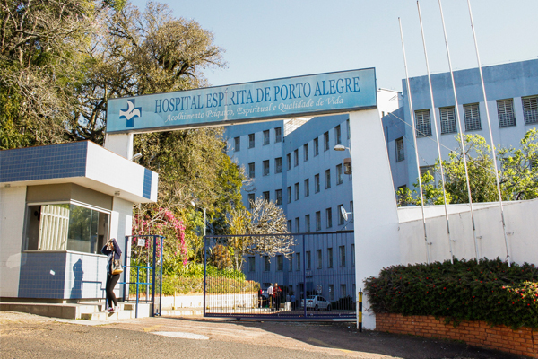 Mantenedora do Hospital Mãe de Deus administrará novo hospital em Porto Alegre