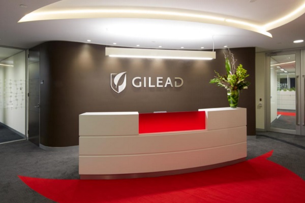 Farmacêutica Gilead investe quase US$ 12 bilhões em terapia de câncer inovadora