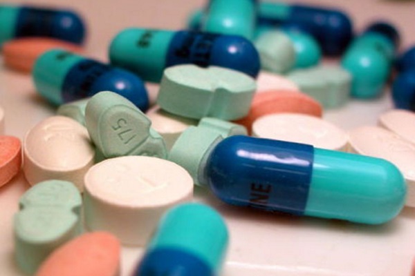 Medicamento para tireoide causa reações graves em pacientes na França