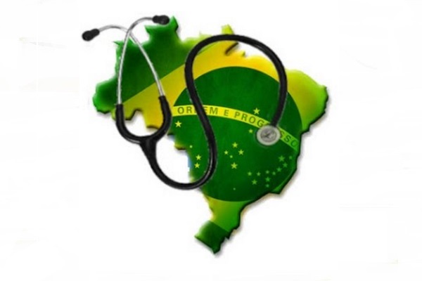 Brasil é segundo país com mais casos de Hanseníase