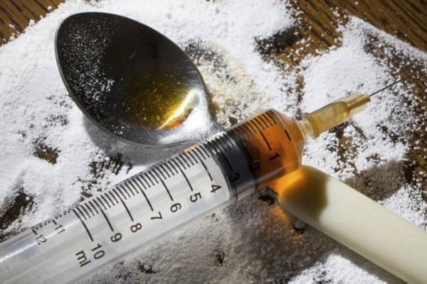 Epidemia do opiáceo nos EUA: os danos para a economia norte-americana