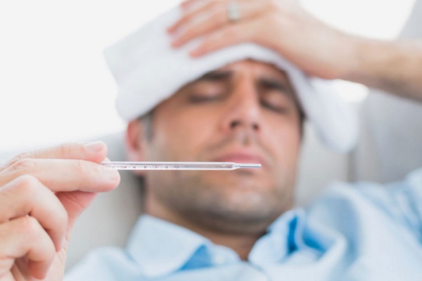 Gripe aumenta o risco de ataque cardíaco, segundo estudo