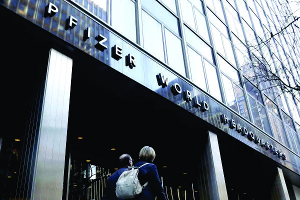 Pfizer anuncia que não dará continuidade às pesquisas por novos medicamentos para Alzheimer
