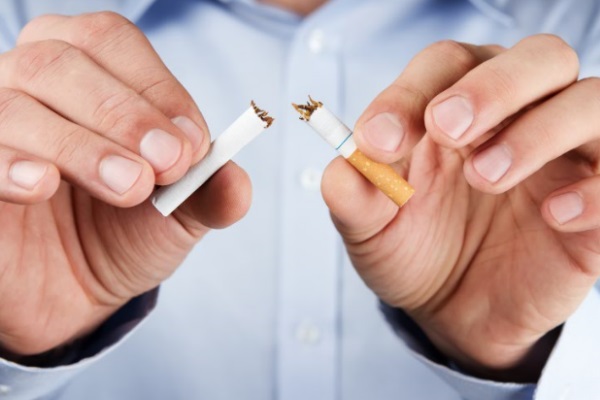 Queda no número de câncer tem explicação na diminuição de fumantes