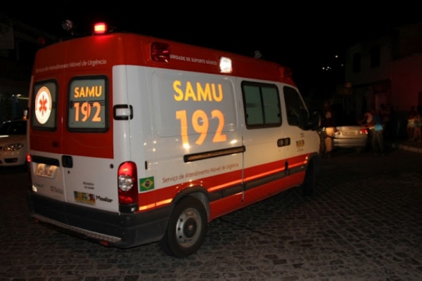 Santa Catarina entra na justiça contra lei que reconhece a profissão de condutor de ambulância
