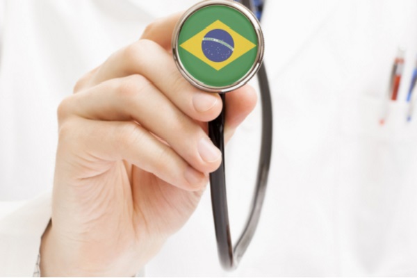 Aumenta o número de brasileiros com planos de saúde