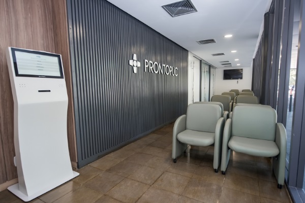 Hospital São Lucas da PUCRS reestrutura emergência e apresenta novidades