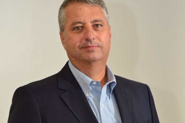 Fábio Fraga, superintendente executivo do Hospital Mãe de Deus