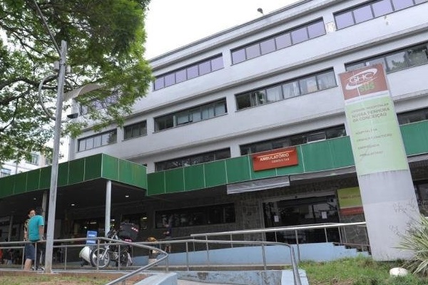 Hospital Conceição investe em moderno Laboratório de Tuberculose