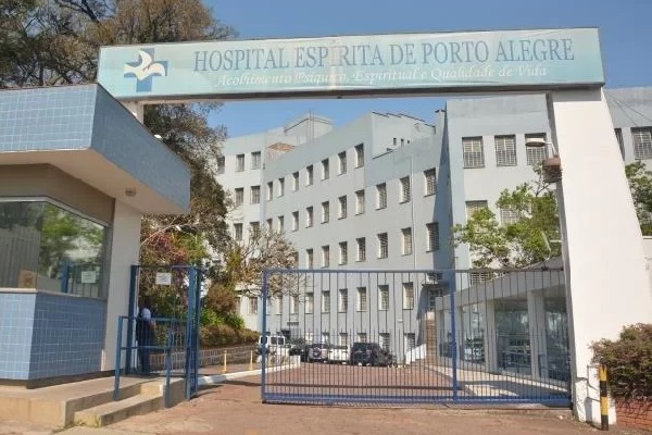 Sistema de Saúde Mãe de Deus seleciona profissionais para Hospital Santa Ana