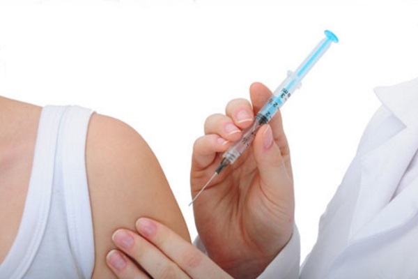 Vacina contra a gripe RS já imunizou 56 do público-alvo