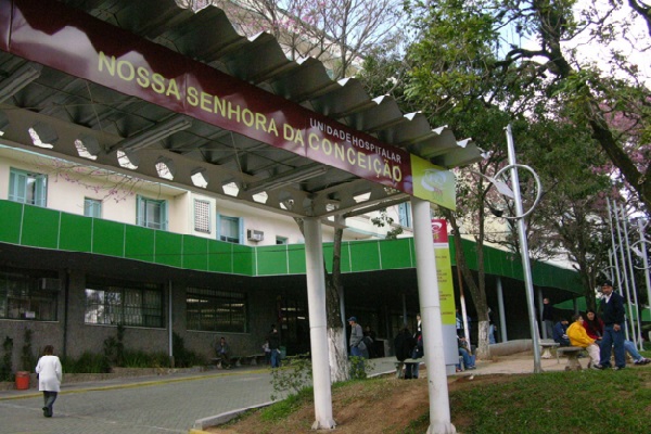 Central de Exames do Hospital Conceição ganha um novo espaço para atender os usuários
