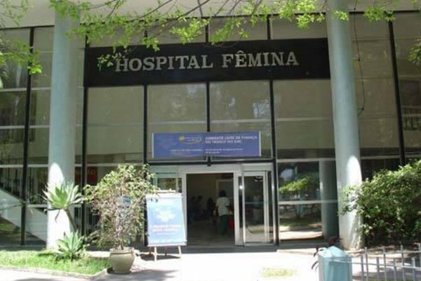 Fêmina é referência em fertilização in vitro pelo SUS da Região Sul do país