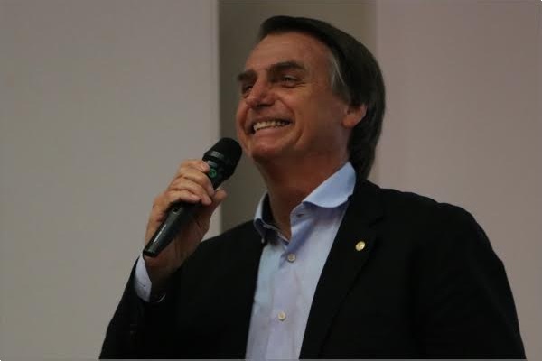 Lideranças da saúde do RS apresentam reivindicações a Jair Bolsonaro
