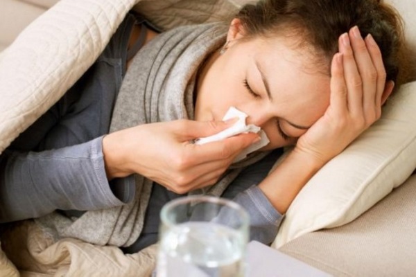 RS já registra 63 mortes por gripe em 2018