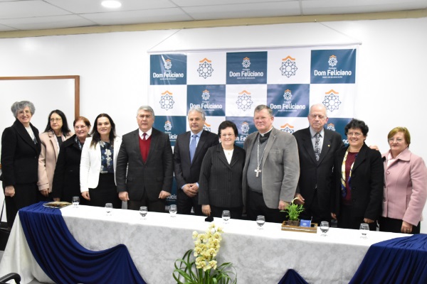 Santa Casa inicia operações em hospital de Gravataí