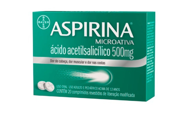 Aspirina e ômega-3 podem reduzir o risco de câncer colorretal aponta estudo