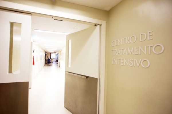 CTI do Hospital Mãe de Deus recebe certificação  da Associação de Medicina Intensiva Brasileira