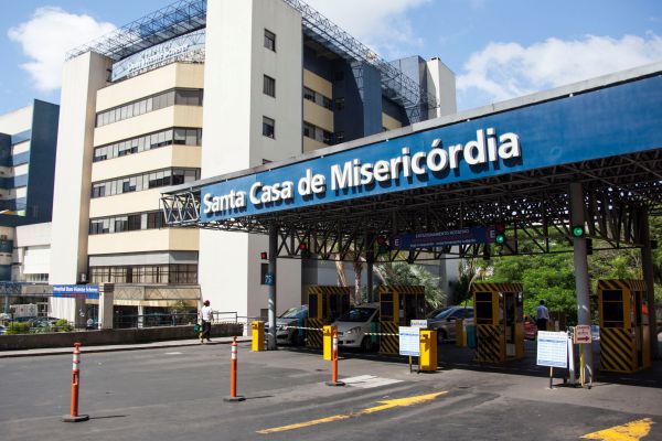 Santa Casa de Porto Alegre anuncia a criação de seu Programa de Inovação em Saúde