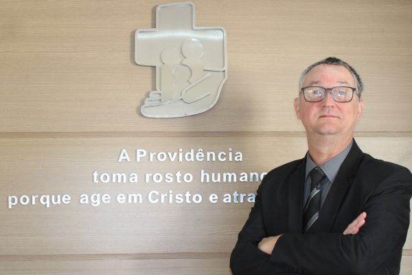 Hospital Divina Providência se prepara para as comemorações dos seus 50 anos 