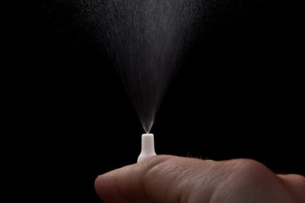 FDA aprova novo medicamento para depressão em forma de spray nasal
