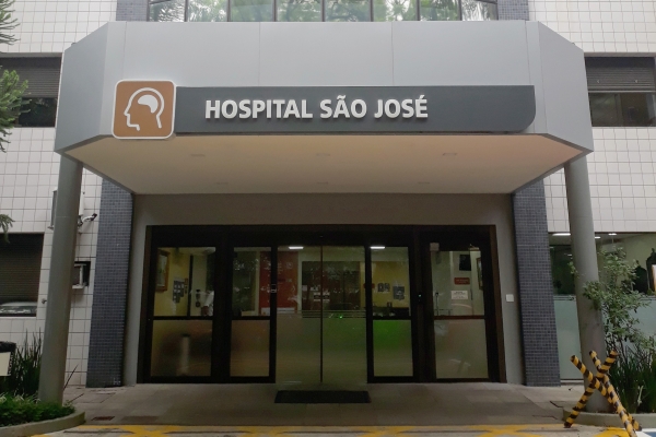 Hospital São José da Santa Casa de Porto Alegre obtém certificação internacional em neurocirurgia