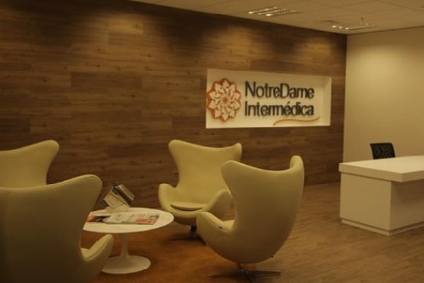 NotreDame Intermédica negocia a compra de dez empresas