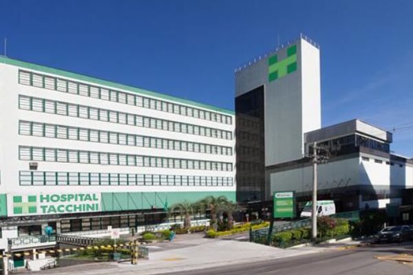 Hospital Tacchini presta contas à comunidade referente aos serviços SUS