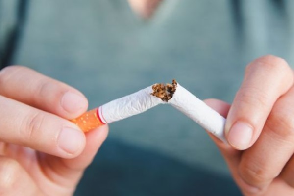 Nos últimos 12 anos, hábito de fumar diminui em 40% no Brasil