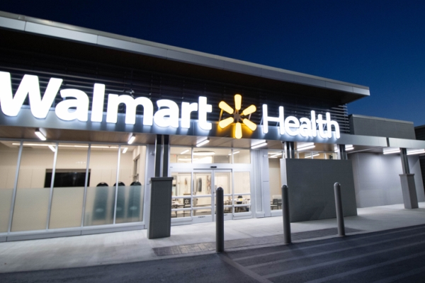 Walmart contrata UBS para explorar potencial no Brasil