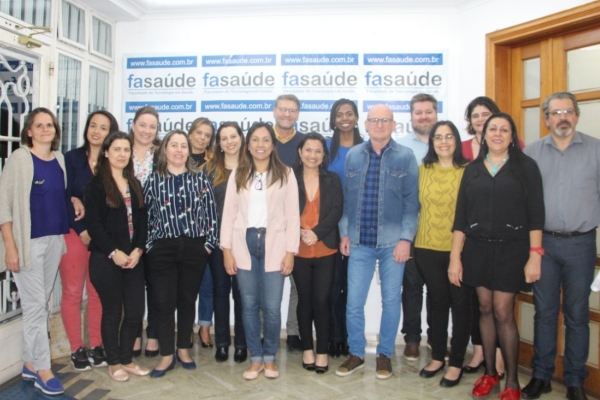 Novo MBA de Gestão Estratégica e Valor em Saúde inicia em Porto Alegre
