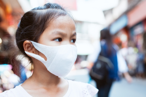 China registra primeira morte por novo vírus