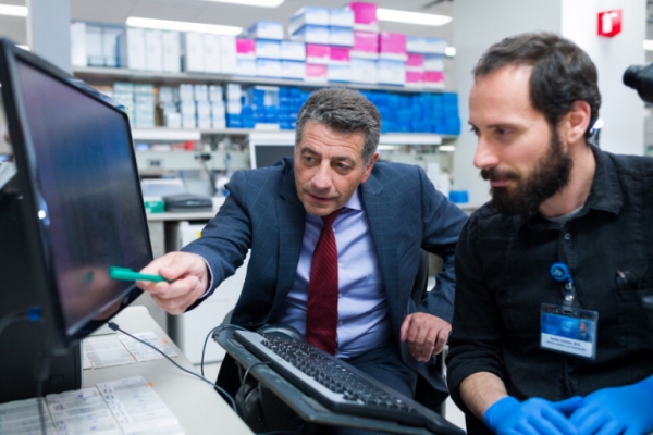 Pesquisadores da Mayo Clinic estudam abordagem inovadora para o tratamento de câncer avançado