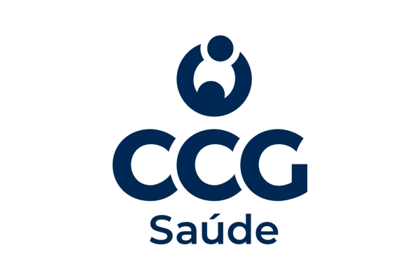 Centro Clínico Gaúcho apresenta nova marca: CCG Saúde