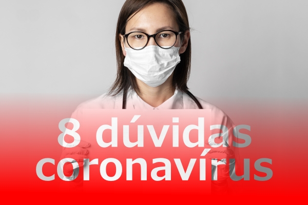 Com confirmação do primeiro caso no Brasil, Portal Setor Saúde esclarece oito dúvidas sobre o novo coronavírus