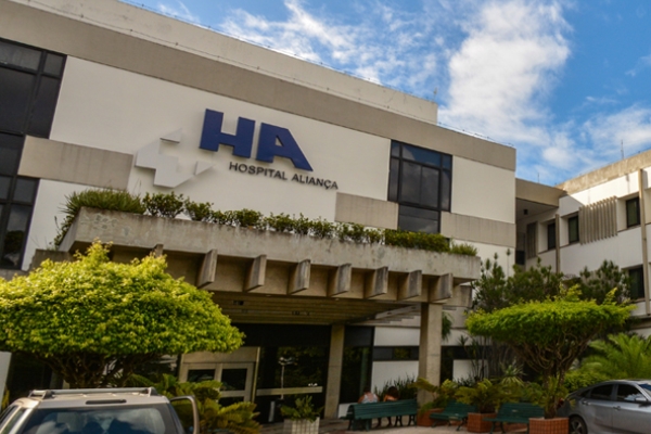 Rede D'Or São Luiz compra Hospital em Salvador por R$ 800 milhões