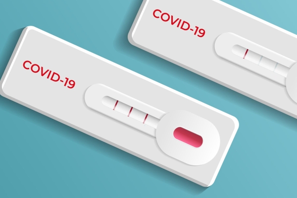 ANS inclui mais seis exames de diagnósticos da Covid-19 no Rol de coberturas obrigatórias