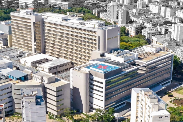 Hospital de Clínicas de Porto Alegre abre inscrições para processo seletivo simplificado para médicos