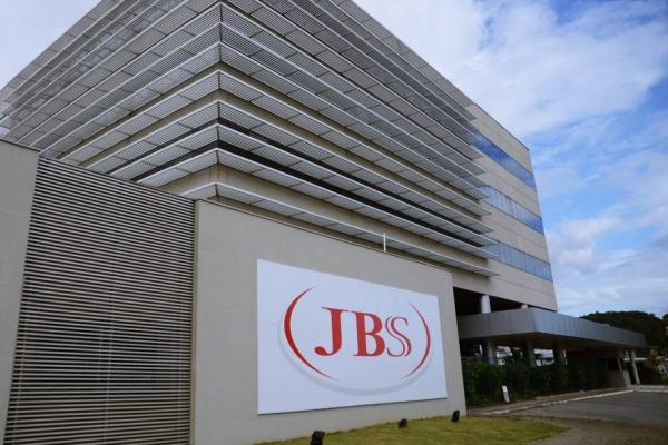 JBS faz doação de R$ 700 milhões para o enfrentamento da Covid-19