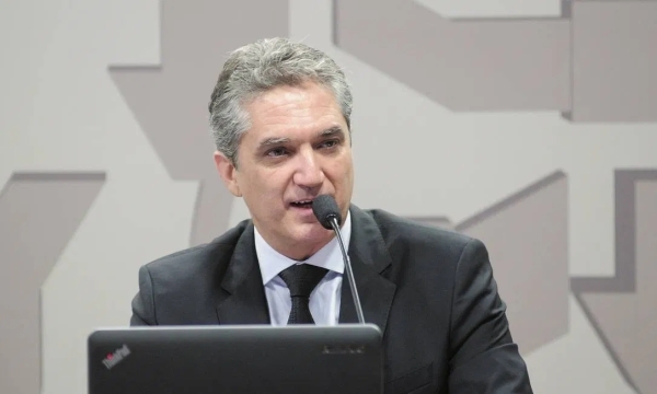 Rogério Scarabel