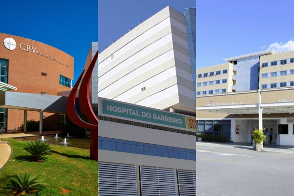 Fundos de investimento XP e IG4 Capital anunciam aquisições no setor hospitalar