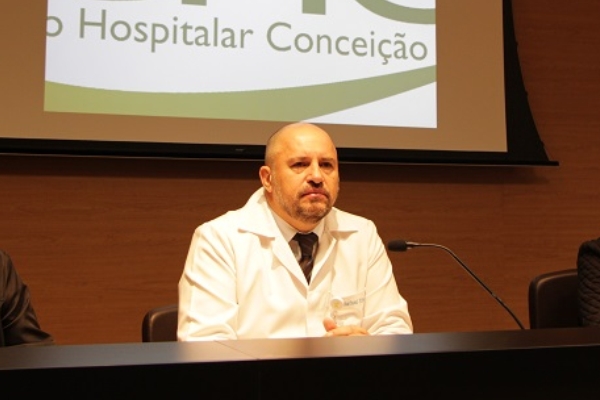 Hospital Conceição adota novas rotinas para garantir a segurança de seus pacientes 