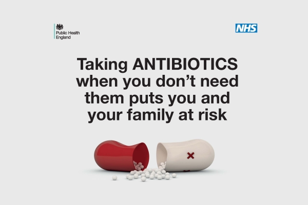 Reino Unido: Novo modelo de incentivo para descoberta de novos antibióticos utilizará “assinatura” e pagamento por valor
