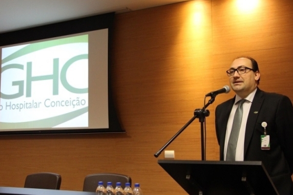 Diretor-presidente do Hospital Conceição fala sobre a comemoração dos 60 anos da instituição em meio à pandemia